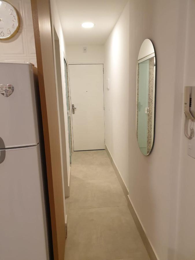 Apartment Lindo Loft Com Muito Estilo Em Copacabana *