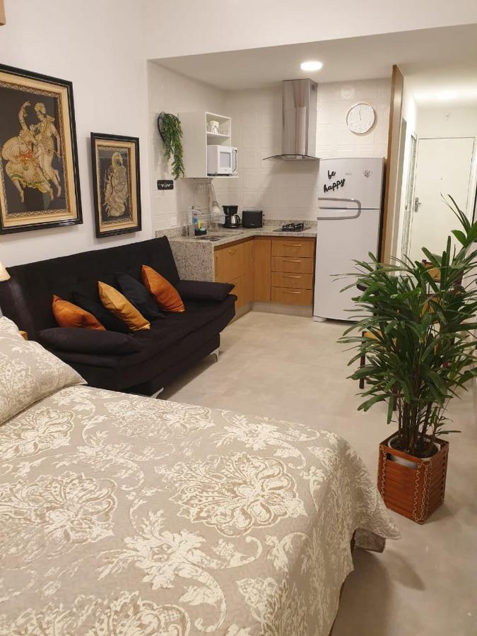 Lindo Loft Com Muito Estilo Em Copacabana Apartment Rio de Janeiro