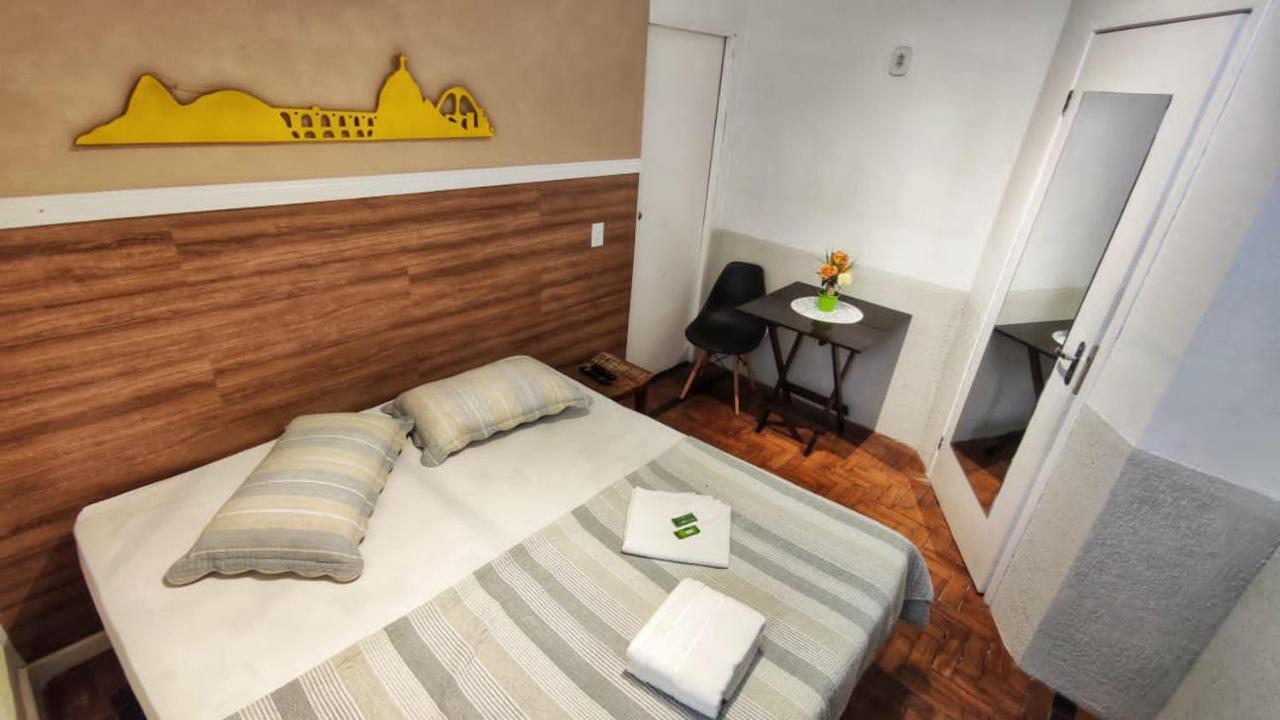 Casa de hóspedes Rio Rio de Janeiro