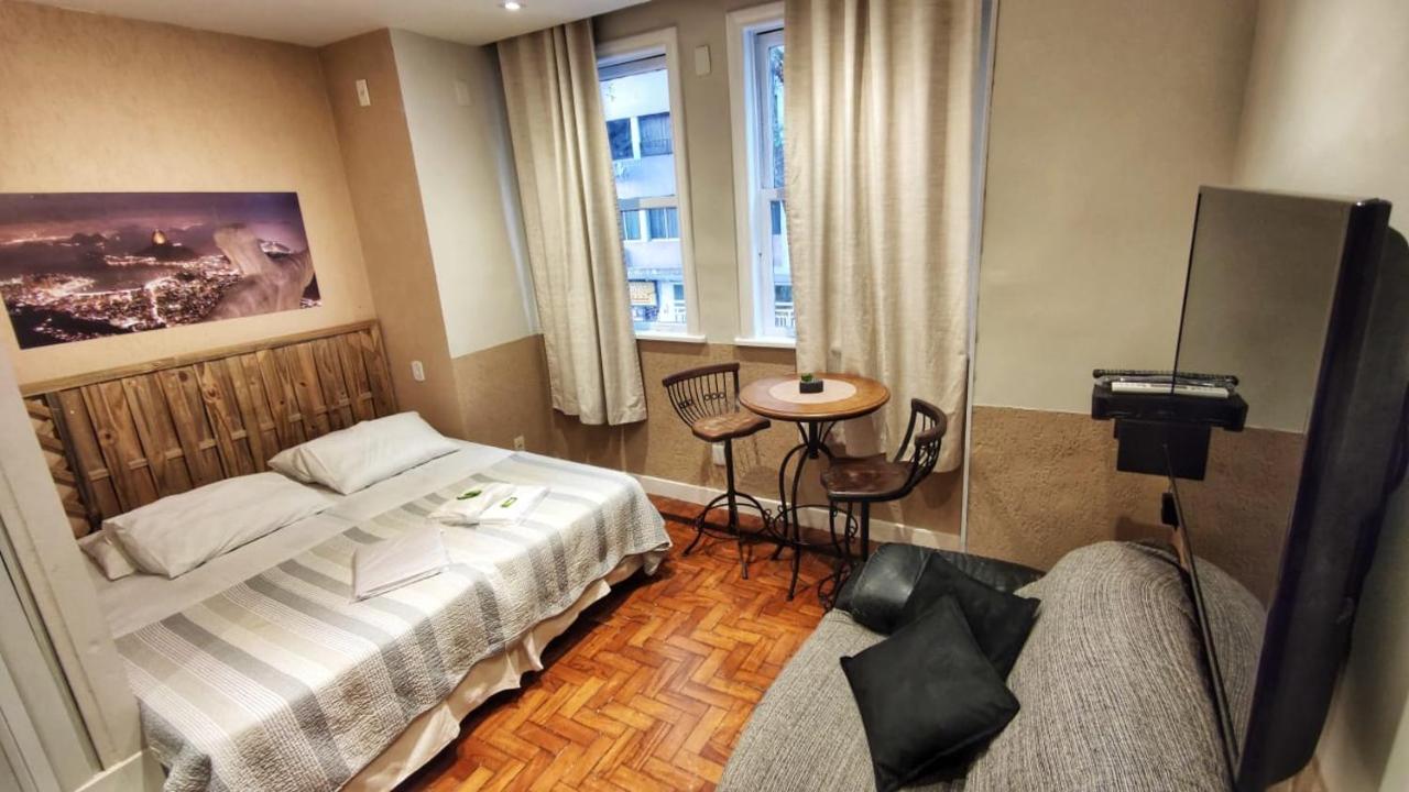 Casa de hóspedes Rio Rio de Janeiro