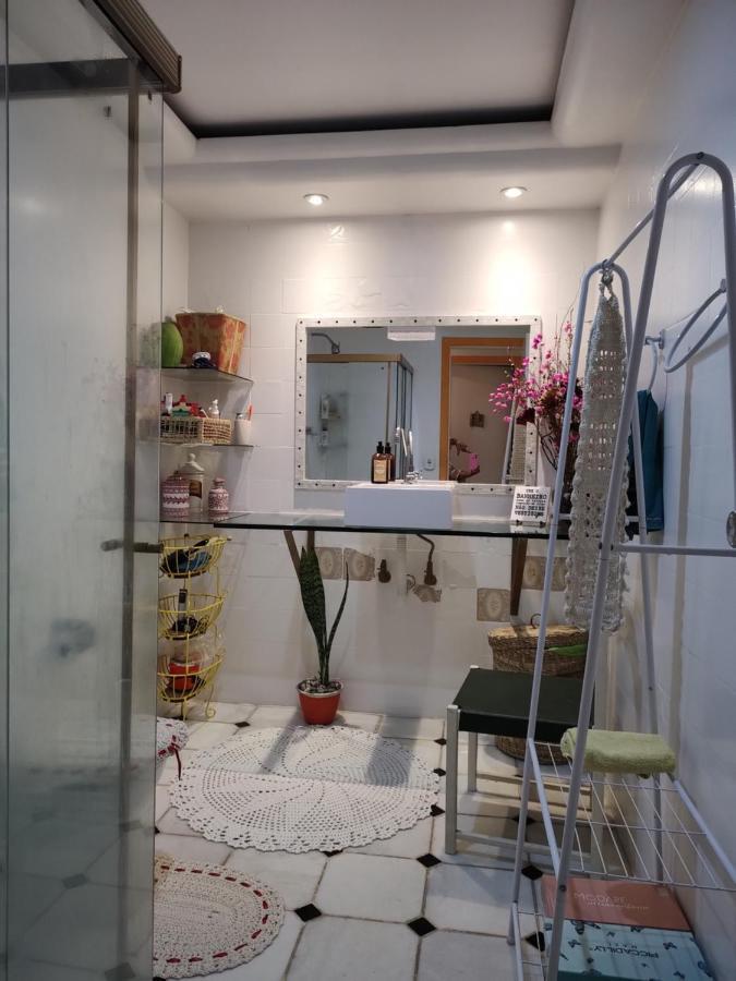 Apartamento Shamanic Rio de Janeiro