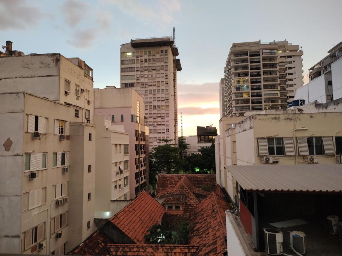 Shamanic Rio de Janeiro