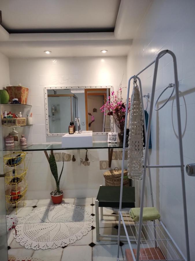 Apartamento Shamanic *