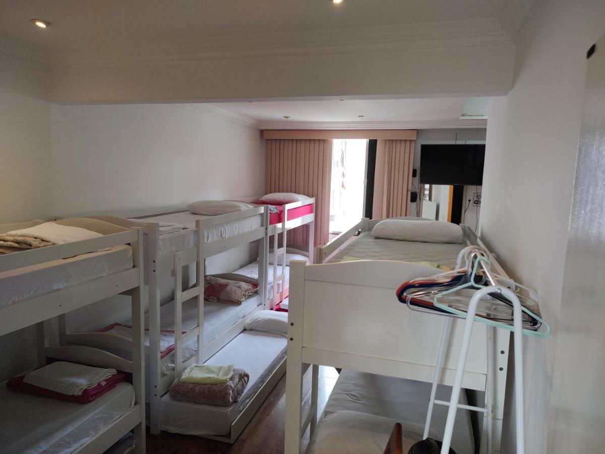 Apartamento Shamanic