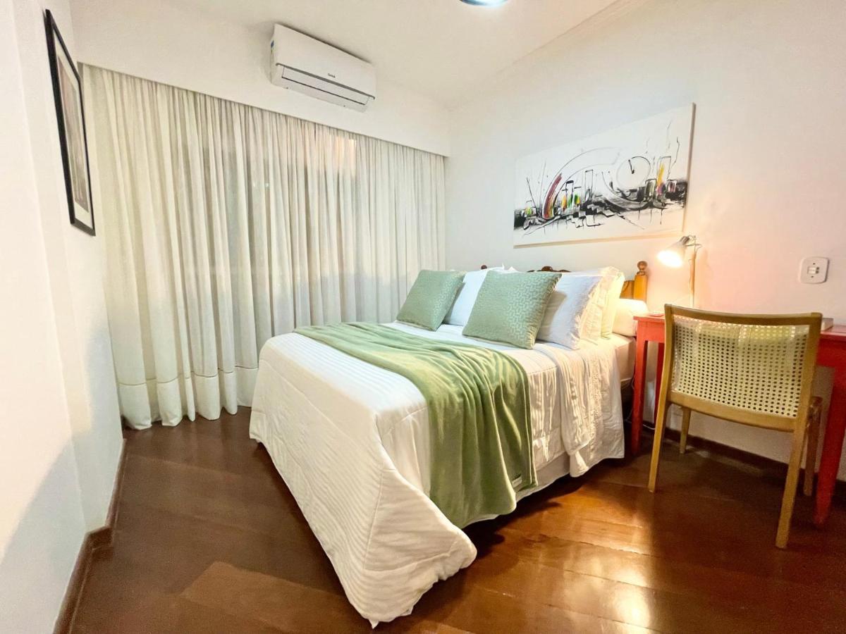 Jacarepagua - Em Bed & Breakfast