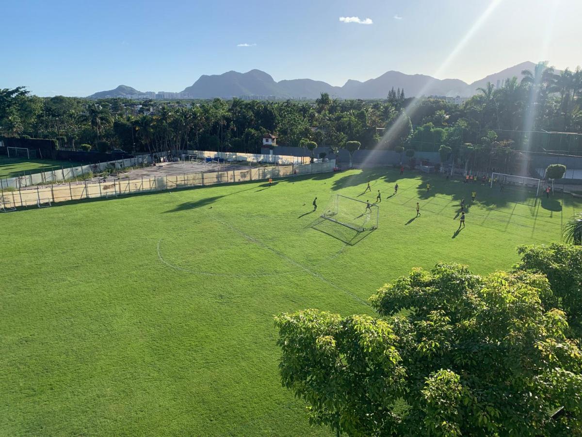 Hospedagem Reserva Da Praia Apartamento
