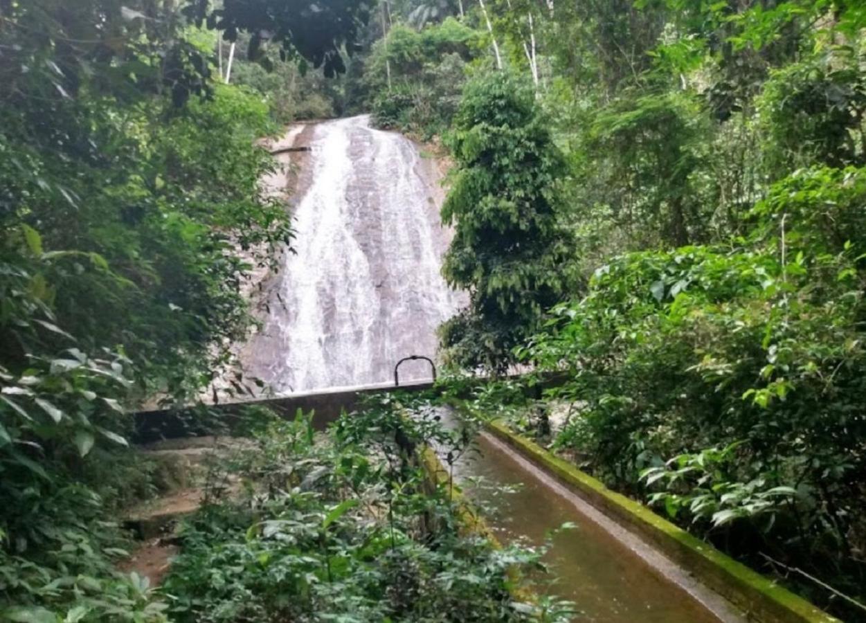 Hospedagem Reserva Da Praia Apartamento Rio de Janeiro