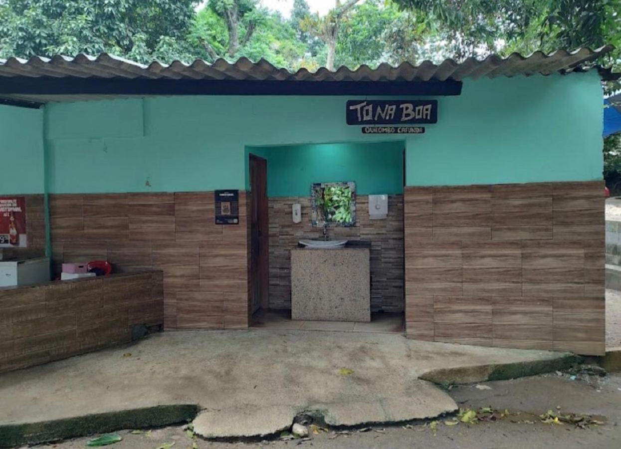 Apartamento Hospedagem Reserva Da Praia Rio de Janeiro