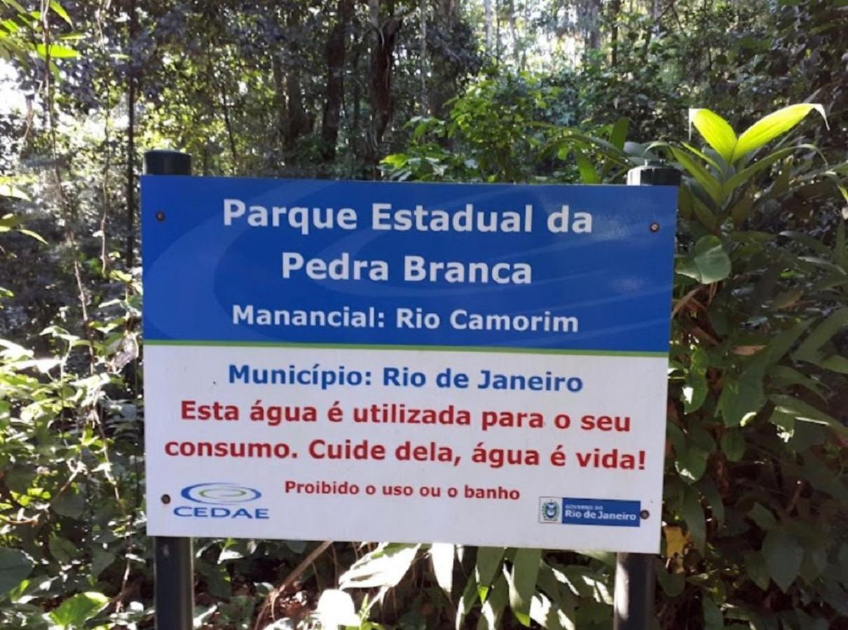 Hospedagem Reserva Da Praia Rio de Janeiro