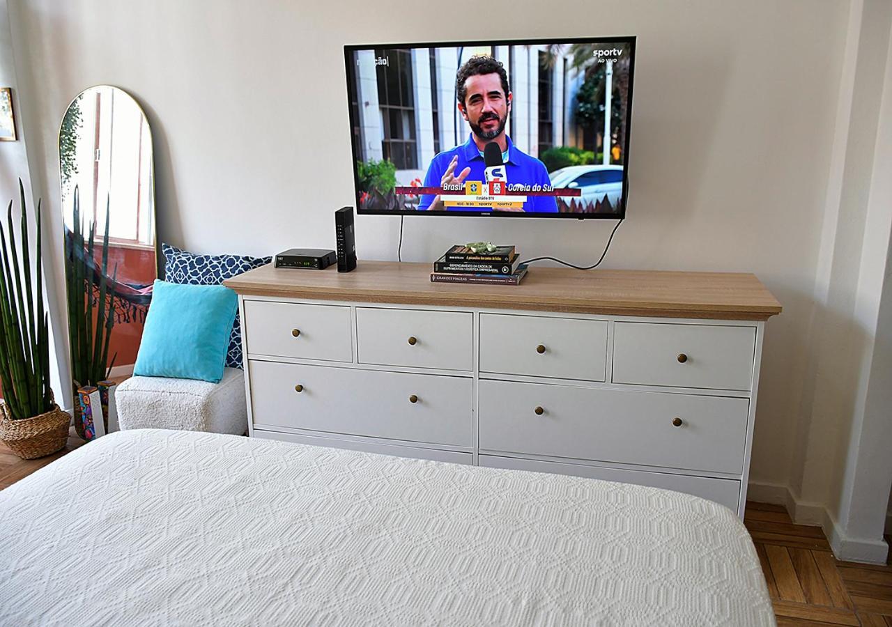 Miguel Lemos Apartamento *