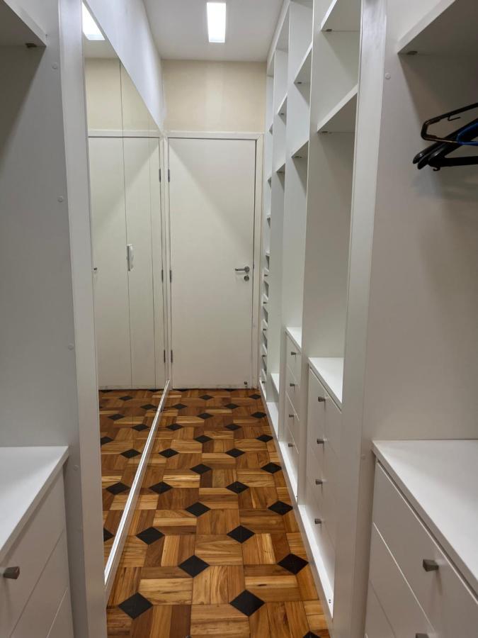 Apartamento Copa Paradiso *