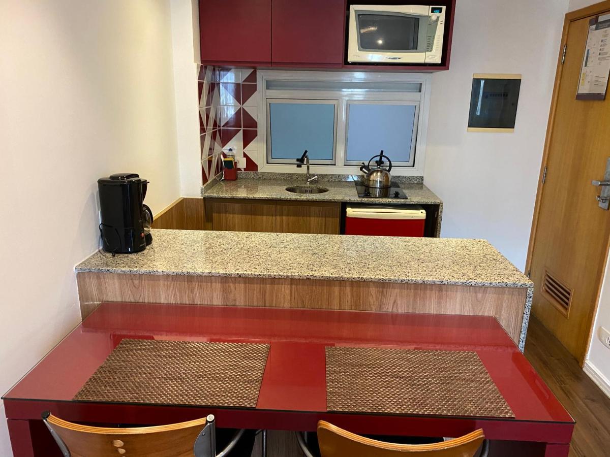 Flat Ipanema 2 Quadras Da - Estacionamento Gratuito Apartamento Rio de Janeiro