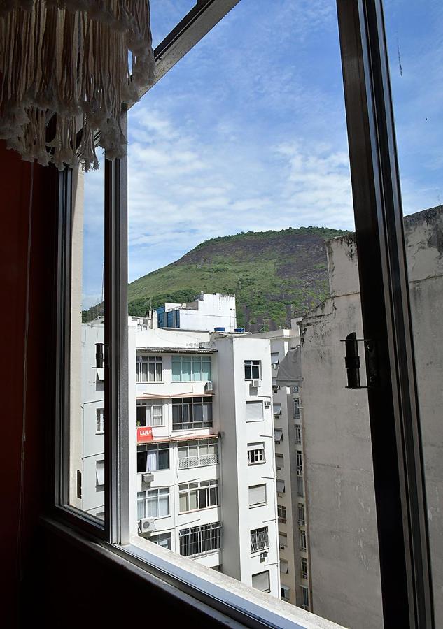 Miguel Lemos Apartamento *