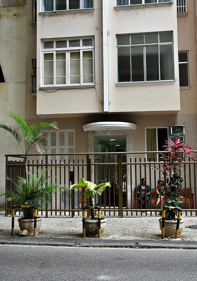 Apartamento Miguel Lemos