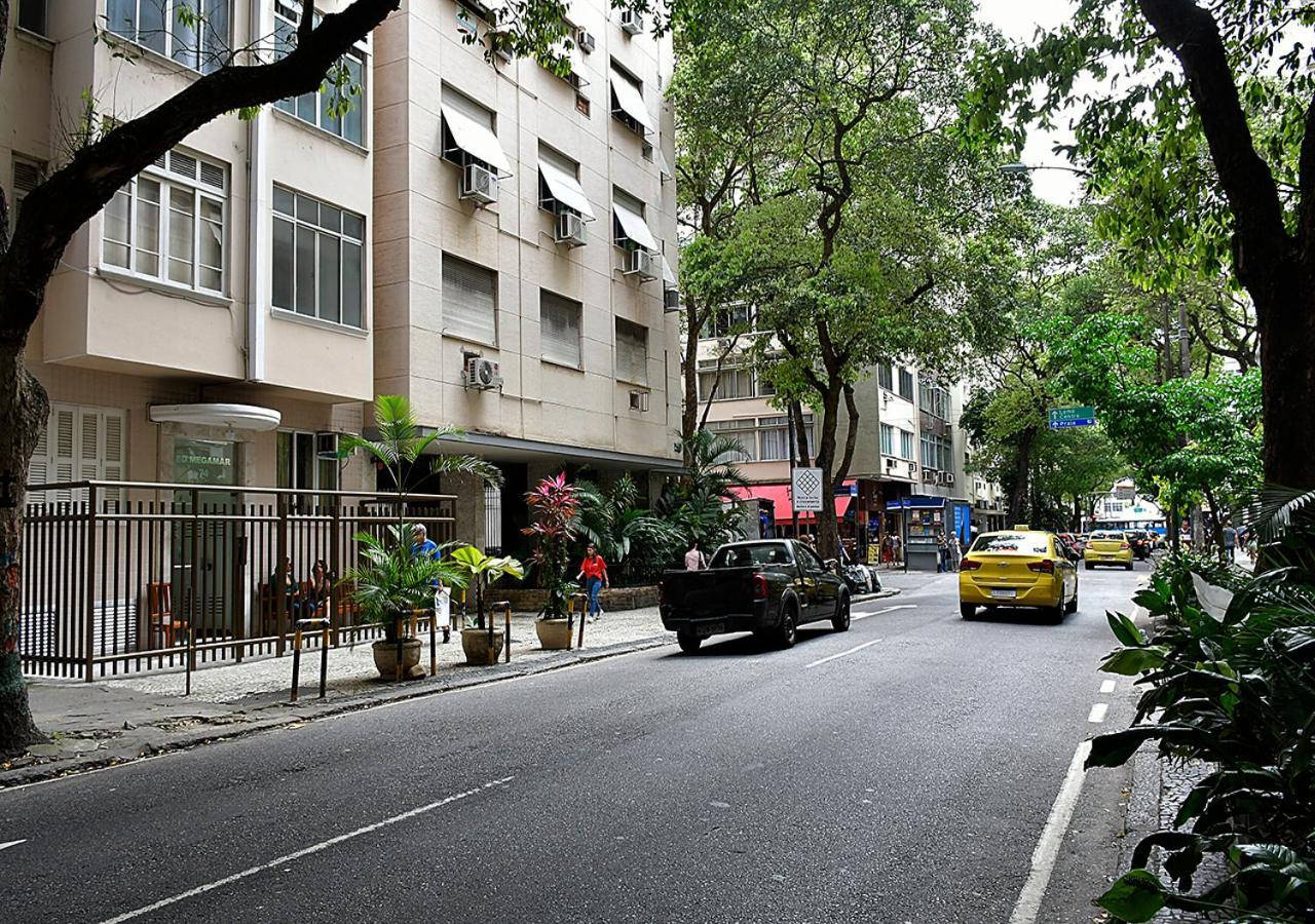 Apartamento Miguel Lemos