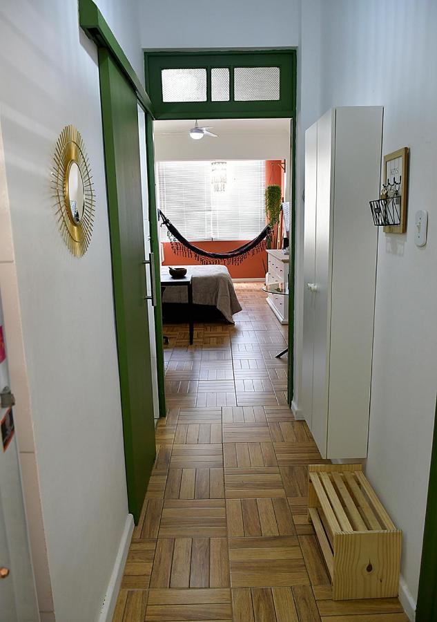 Miguel Lemos Apartamento Rio de Janeiro
