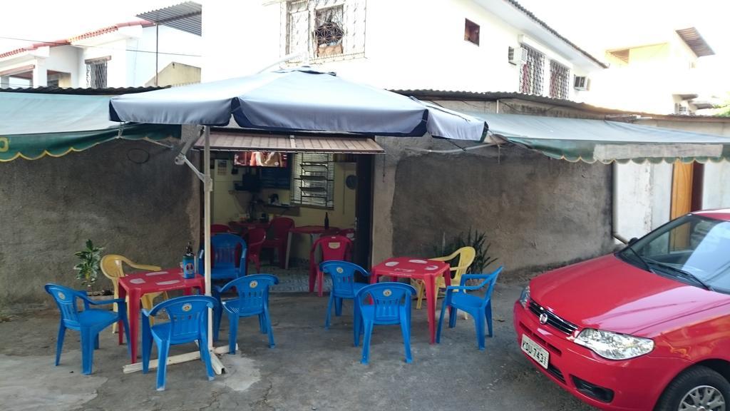 Homestay Casa Na Ilha Rio de Janeiro