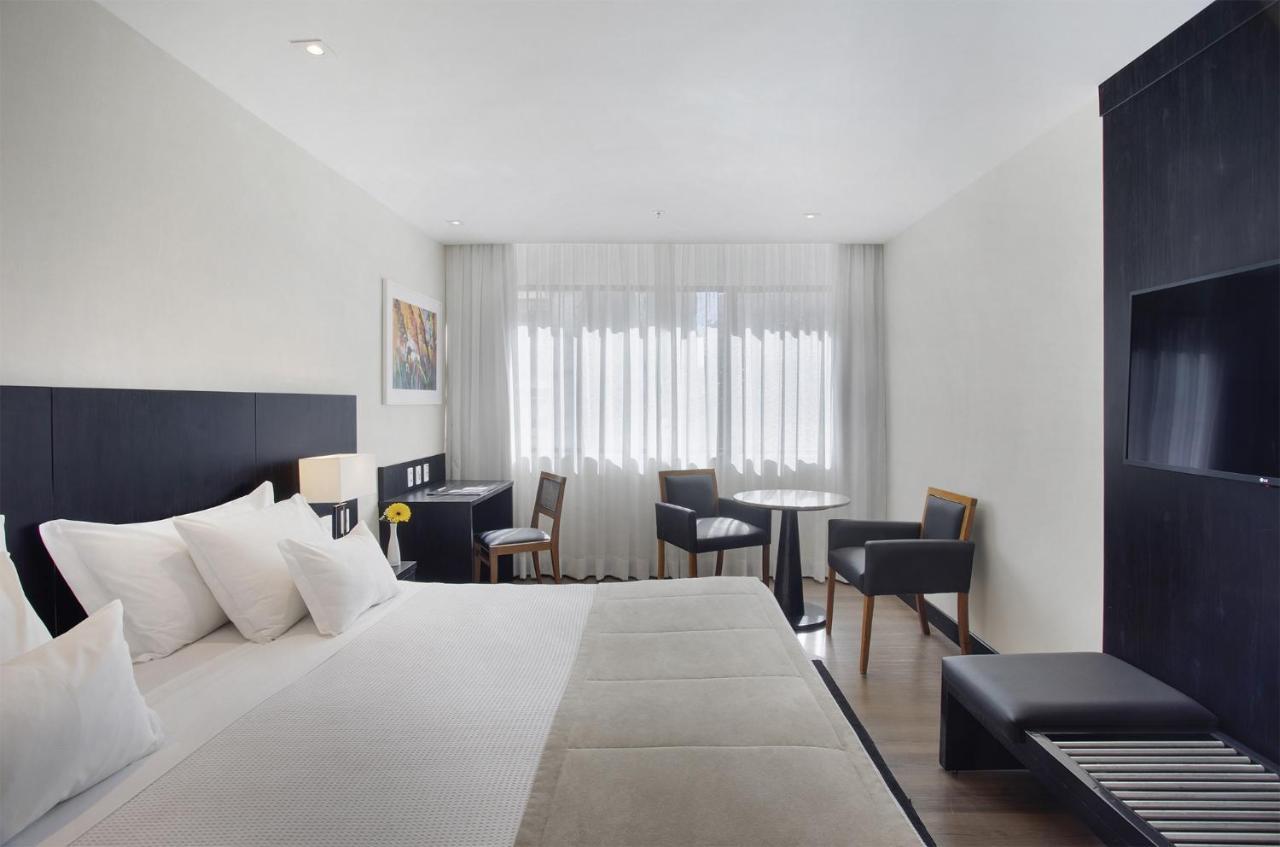 Windsor Leme Hotel Rio de Janeiro