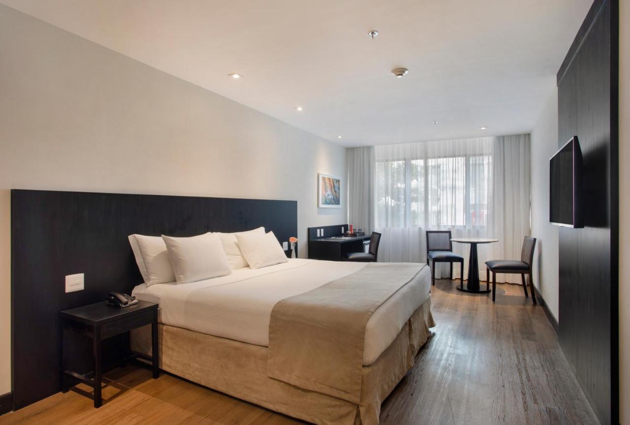 Windsor Leme 4* Rio de Janeiro