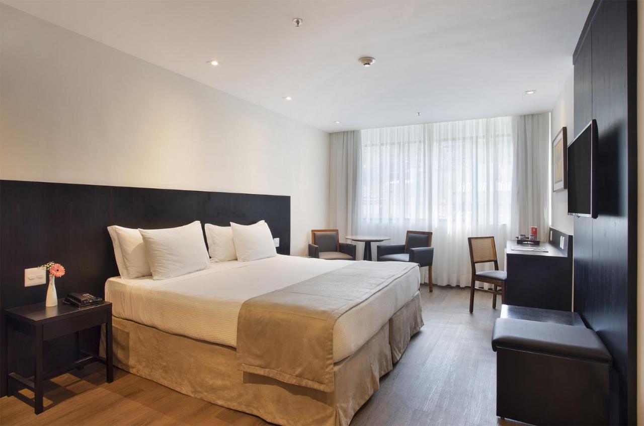 Windsor Leme 4* Rio de Janeiro