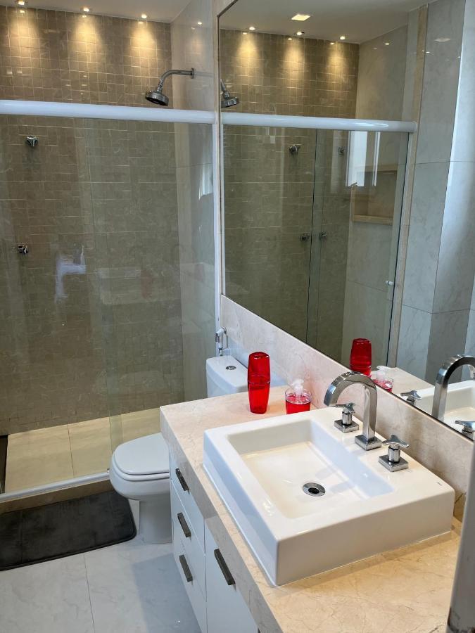Apartamento Copa Paradiso *
