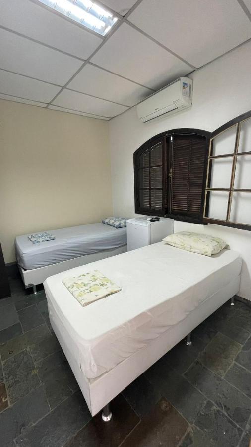 Quarto em Acomodações Particulares Suítes Nosso Lar *