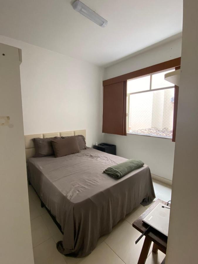 Homestay Apartamento Rua Paissandu No Flamengo, Proximo Ao Metro