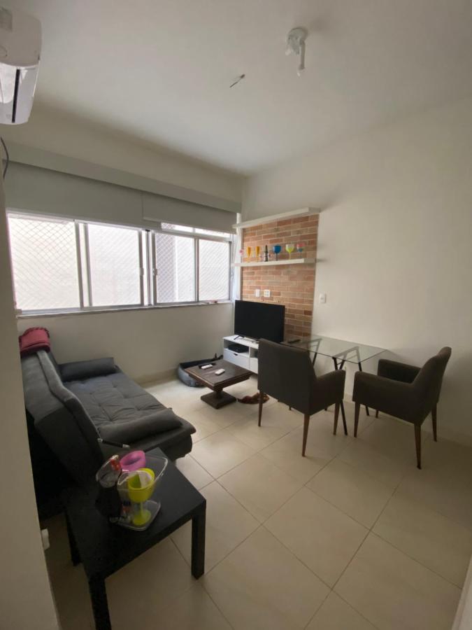 Apartamento Rua Paissandu No Flamengo, Proximo Ao Metro Homestay *