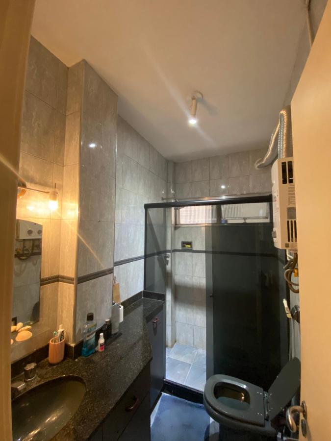 Apartamento Rua Paissandu No Flamengo, Proximo Ao Metro Homestay Rio de Janeiro