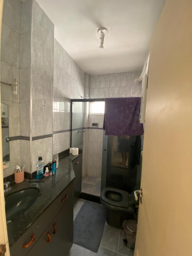 Apartamento Rua Paissandu No Flamengo, Proximo Ao Metro Homestay Rio de Janeiro