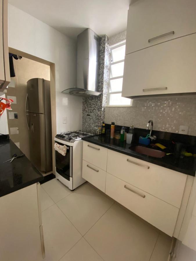 Apartamento Rua Paissandu No Flamengo, Proximo Ao Metro * Rio de Janeiro