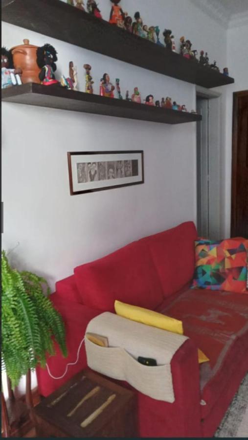 Casa de hóspedes Refugio Aconchegante Rio de Janeiro