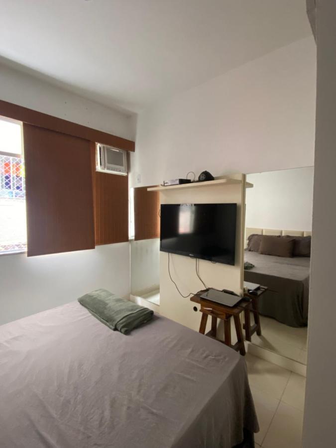 Apartamento Rua Paissandu No Flamengo, Proximo Ao Metro Homestay