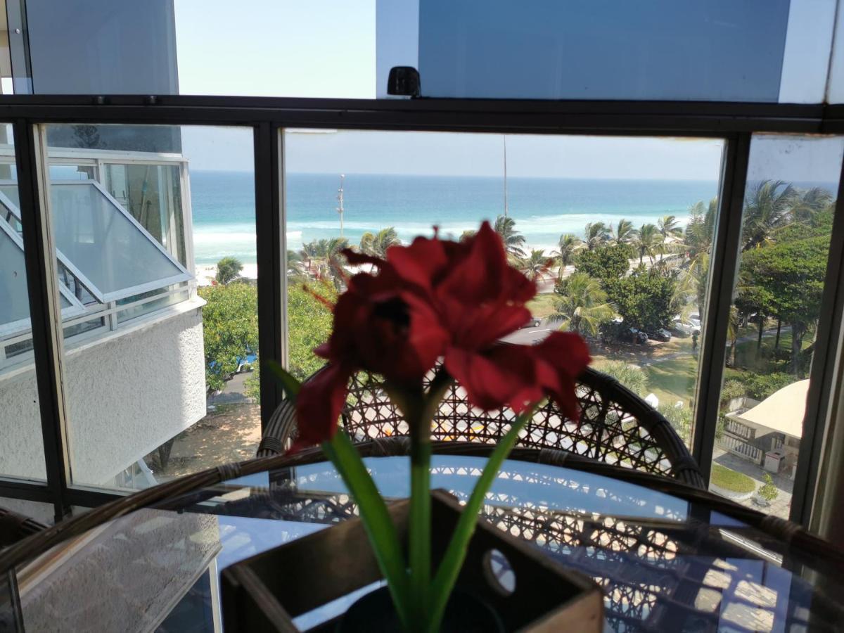Vistao Do Mar - Posto 5 Barra Da Tijuca