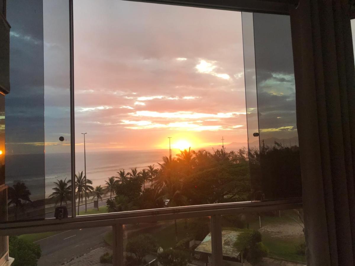Apartment Vistao Do Mar - Posto 5 Barra Da Tijuca