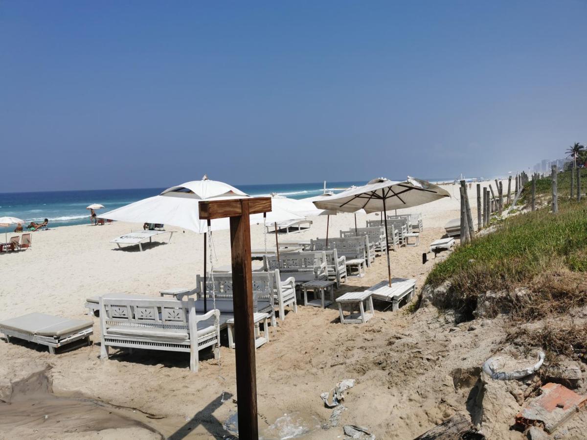 Vistao Do Mar - Posto 5 Barra Da Tijuca
