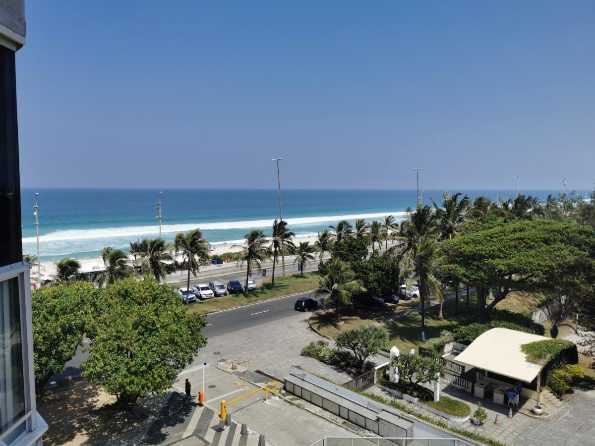 Vistao Do Mar - Posto 5 Barra Da Tijuca Apartment