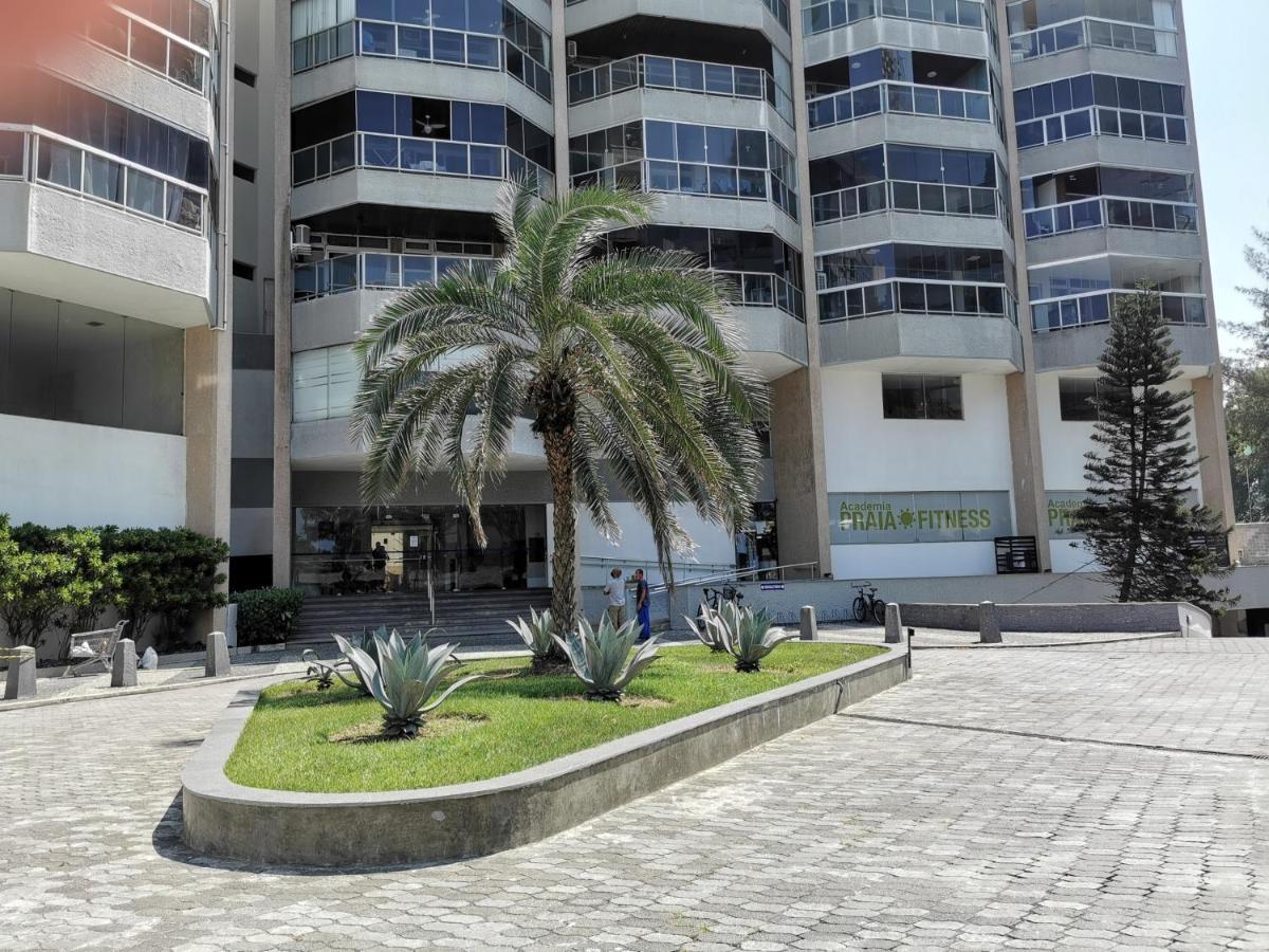 Apartment Vistao Do Mar - Posto 5 Barra Da Tijuca