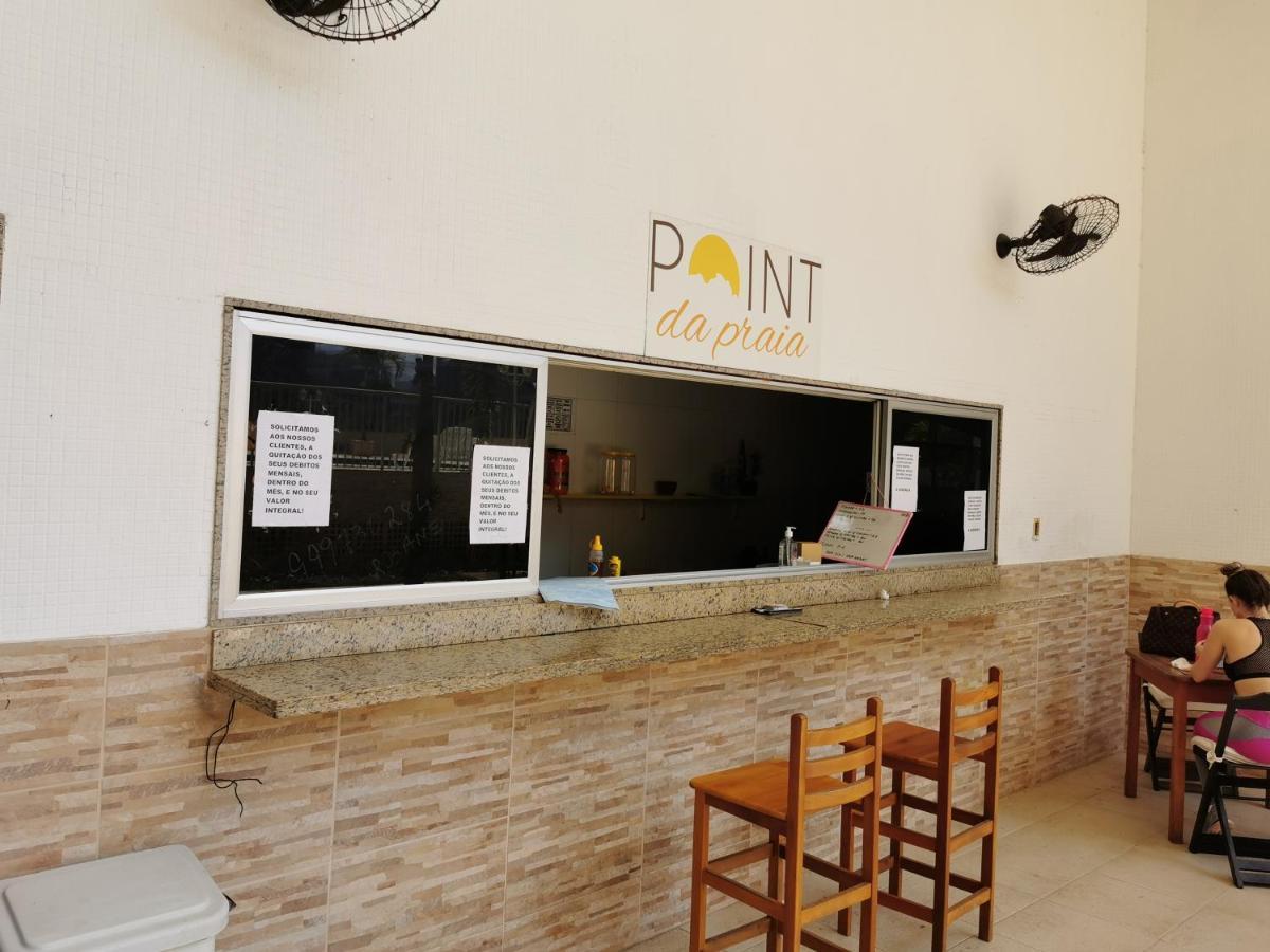 Apartment Vistao Do Mar - Posto 5 Barra Da Tijuca Rio de Janeiro