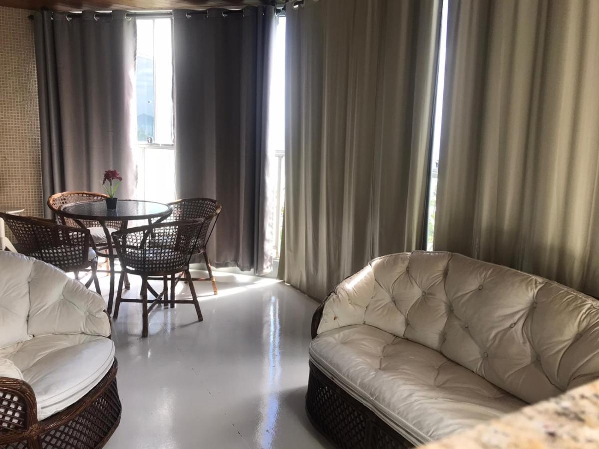Vistao Do Mar - Posto 5 Barra Da Tijuca Apartment Rio de Janeiro