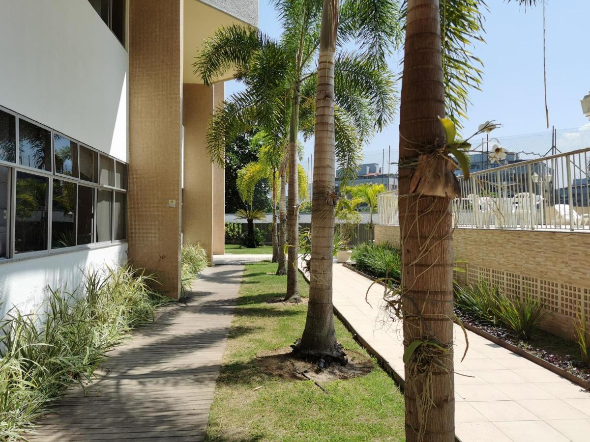 Apartment Vistao Do Mar - Posto 5 Barra Da Tijuca