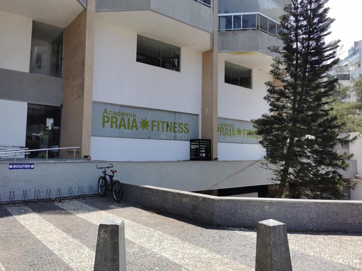 Vistao Do Mar - Posto 5 Barra Da Tijuca Rio de Janeiro