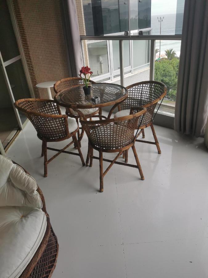 Apartment Vistao Do Mar - Posto 5 Barra Da Tijuca