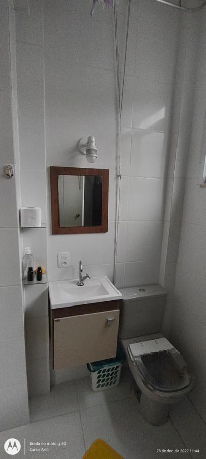 Apartment Temporada Copacabana Salu 2