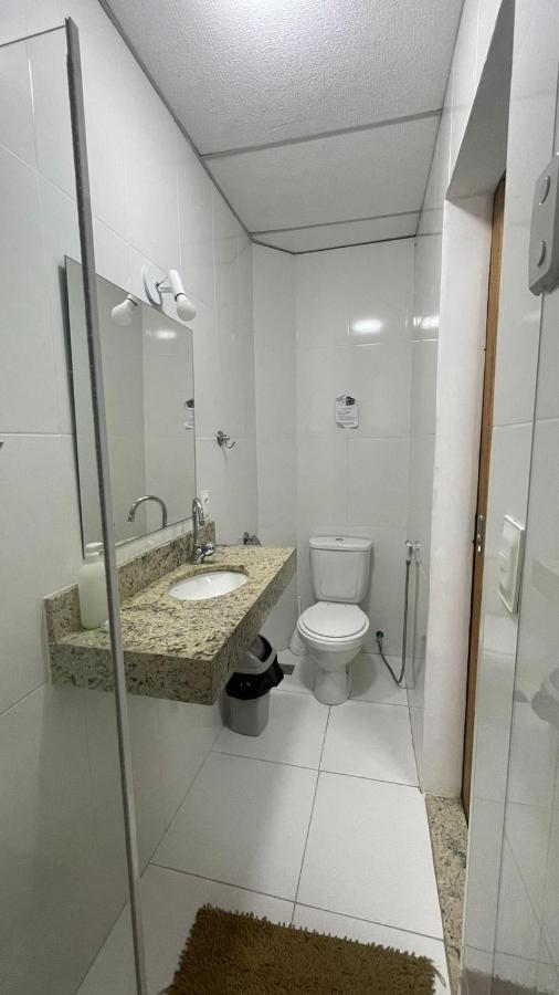 Quarto em Acomodações Particulares Suítes Nosso Lar Rio de Janeiro