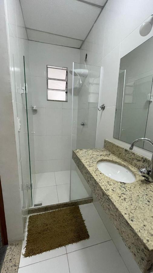 Quarto em Acomodações Particulares Suítes Nosso Lar