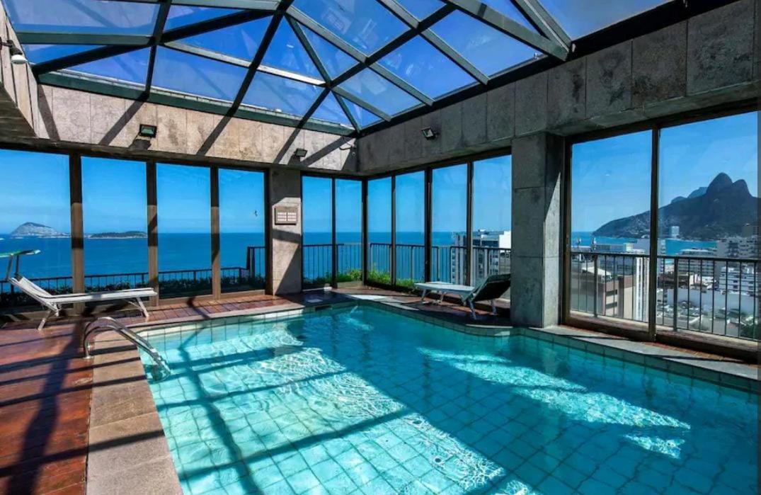 Tiffanys Rio Flat * Rio de Janeiro