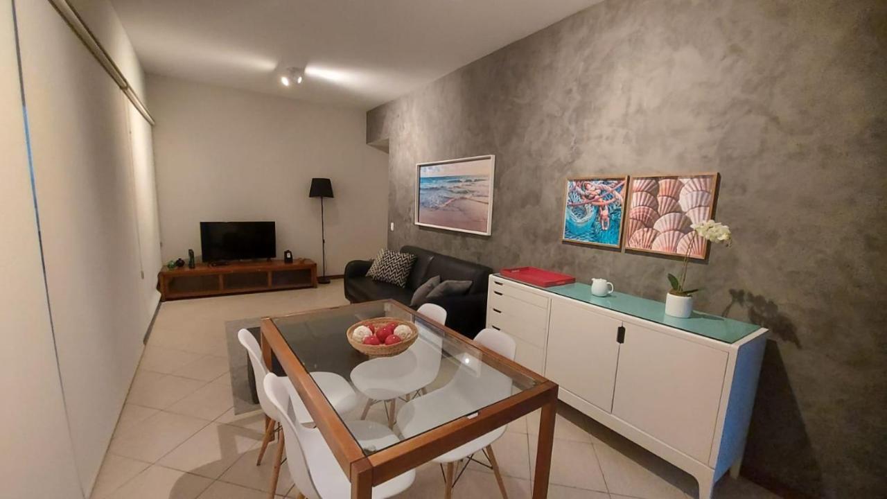 Tiffanys Rio Flat Aparthotel Rio de Janeiro