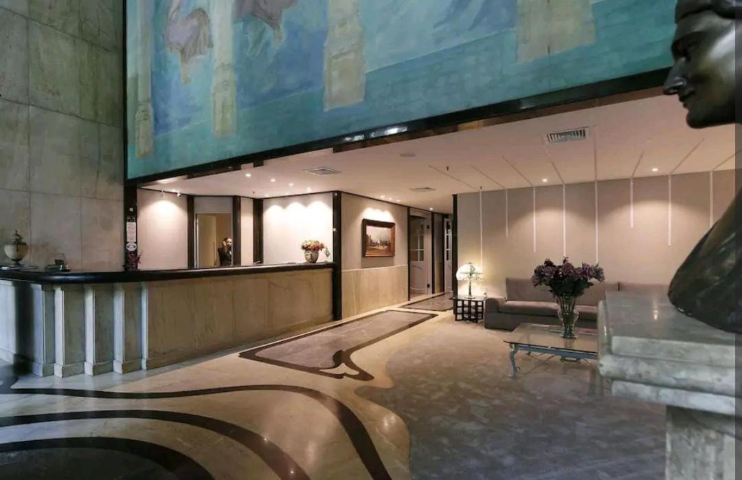 Tiffanys Rio Flat * Rio de Janeiro