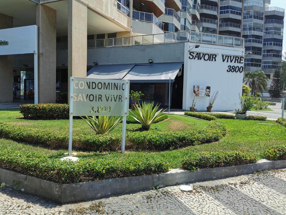Vistao Do Mar - Posto 5 Barra Da Tijuca
